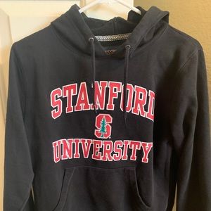 Stanford University sweatshirt - women’s small